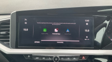 Vauxhall Grandland 1.2 Turbo Elite 5dr Petrol Hatchback